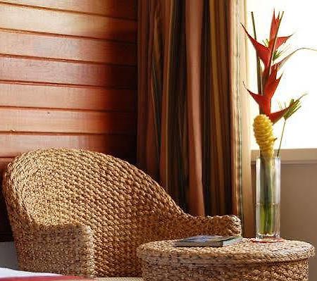 Spanhoek Boutique Hotel Парамарибо Экстерьер фото