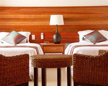 Spanhoek Boutique Hotel Парамарибо Экстерьер фото