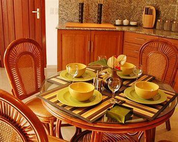 Spanhoek Boutique Hotel Парамарибо Экстерьер фото