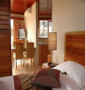 Spanhoek Boutique Hotel Парамарибо Экстерьер фото